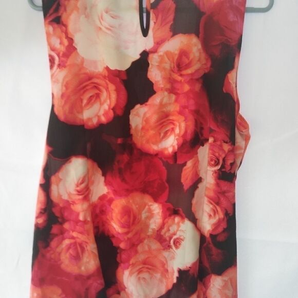 Worthington tunic NWT  - Picture 2 of 3